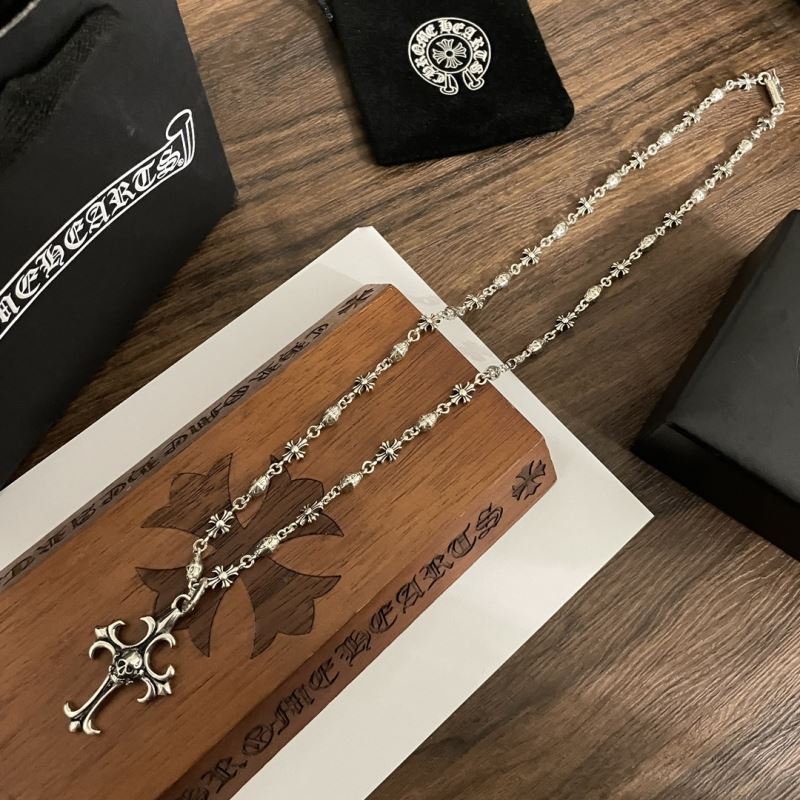 Chrome Hearts Necklaces